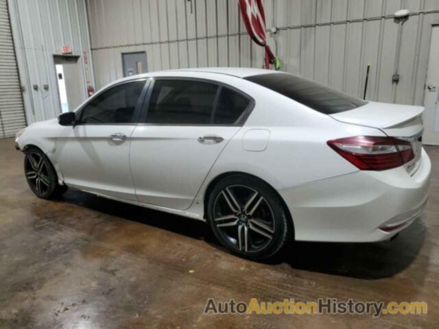 HONDA ACCORD SPORT, 1HGCR2F58GA180478