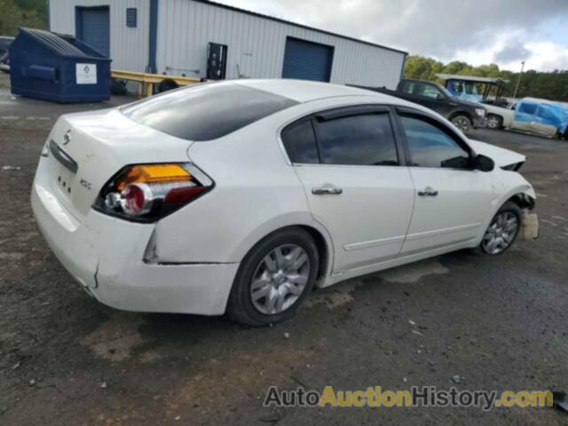 NISSAN ALTIMA BASE, 1N4AL2AP5CN460884