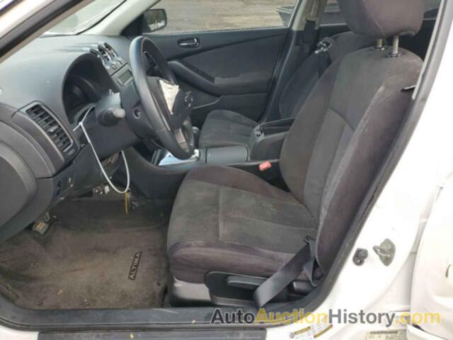 NISSAN ALTIMA BASE, 1N4AL2AP5CN460884