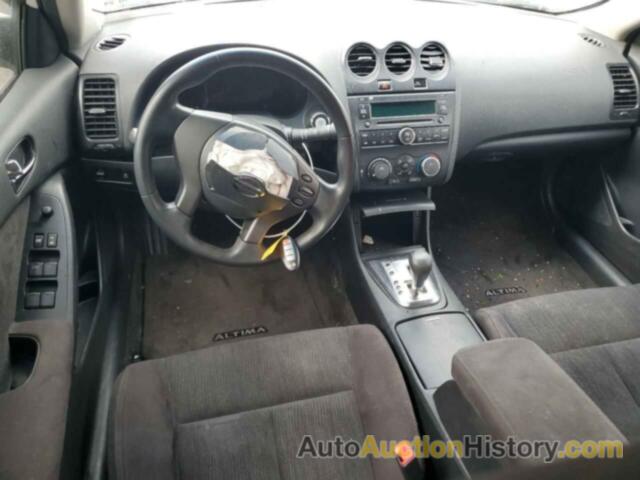 NISSAN ALTIMA BASE, 1N4AL2AP5CN460884