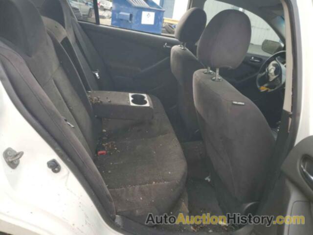 NISSAN ALTIMA BASE, 1N4AL2AP5CN460884