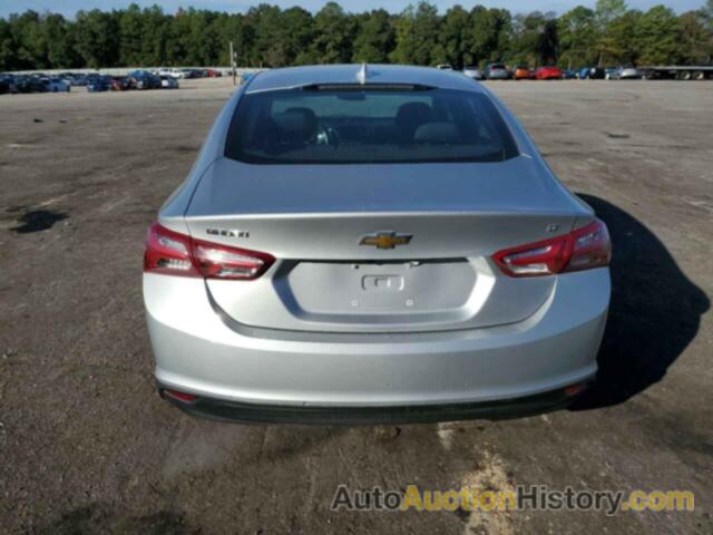 CHEVROLET MALIBU LT, 1G1ZD5ST9LF123046