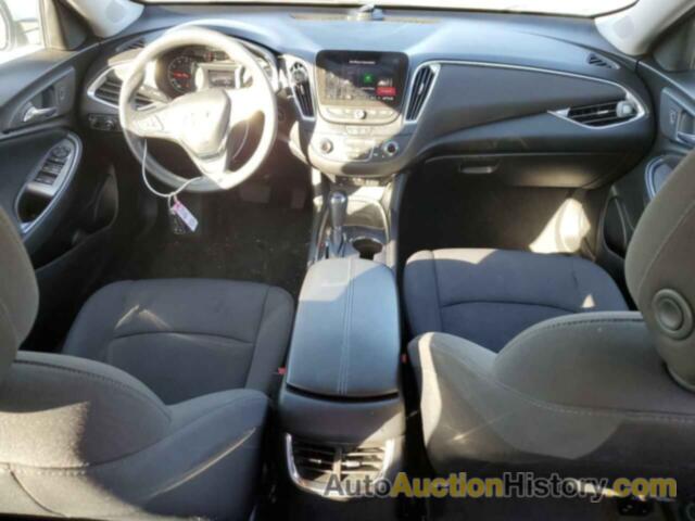 CHEVROLET MALIBU LT, 1G1ZD5ST9LF123046