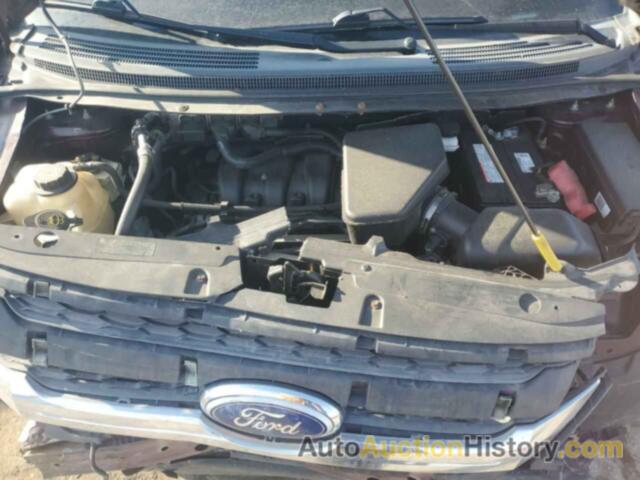 FORD EDGE SE, 2FMDK3GC0BBA57549