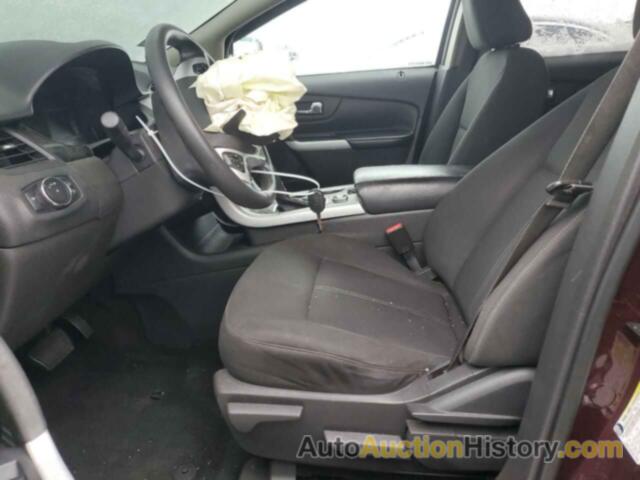 FORD EDGE SE, 2FMDK3GC0BBA57549