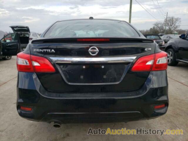 NISSAN SENTRA S, 3N1AB7AP5HY208303