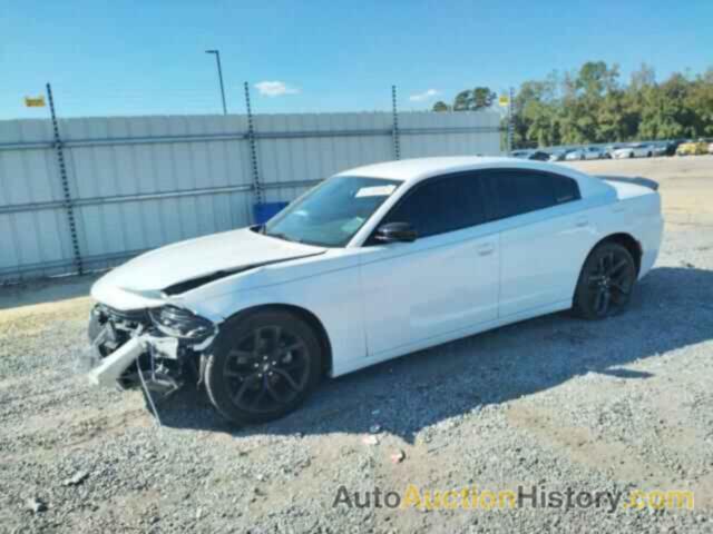 DODGE CHARGER SXT, 2C3CDXBG2MH561388