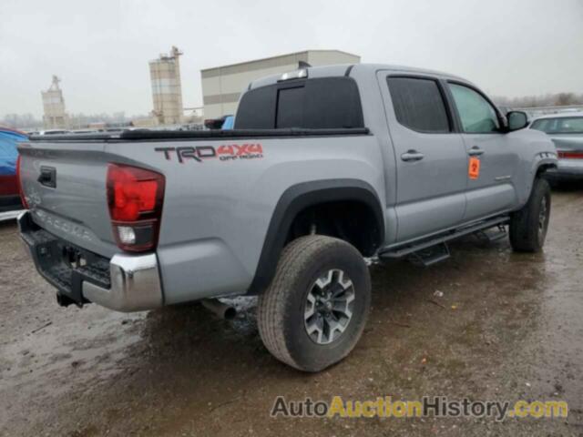 TOYOTA TACOMA DOUBLE CAB, 3TMCZ5AN0JM176183