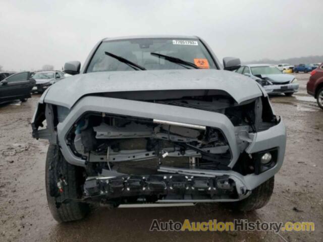 TOYOTA TACOMA DOUBLE CAB, 3TMCZ5AN0JM176183