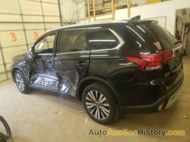 MITSUBISHI OUTLANDER SE, JA4AZ3A33KZ007487