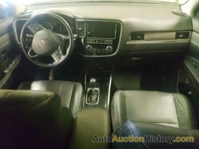 MITSUBISHI OUTLANDER SE, JA4AZ3A33KZ007487