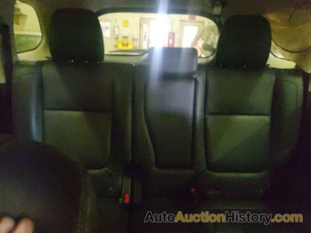 MITSUBISHI OUTLANDER SE, JA4AZ3A33KZ007487