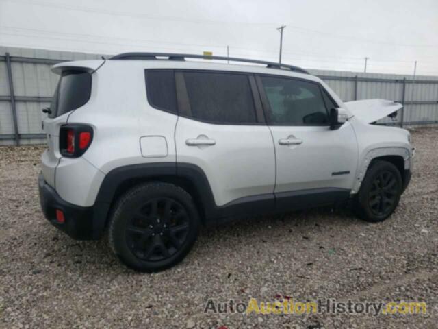 JEEP RENEGADE LATITUDE, ZACCJABB2HPF44343