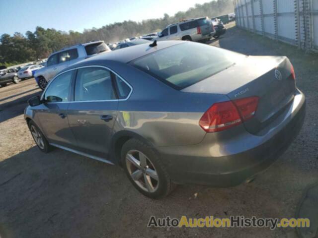 VOLKSWAGEN PASSAT SE, 1VWBP7A39CC080338