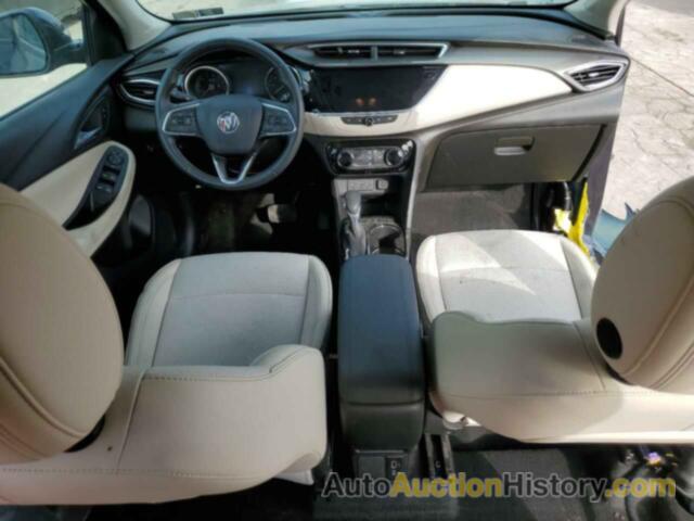 BUICK ENCORE PREFERRED, KL4MMBS28MB091054