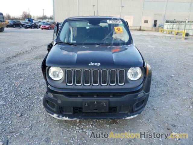 JEEP RENEGADE SPORT, ZACCJAAT1FPB83923