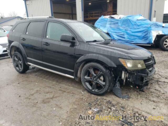 DODGE JOURNEY CROSSROAD, 3C4PDCGG3KT803642