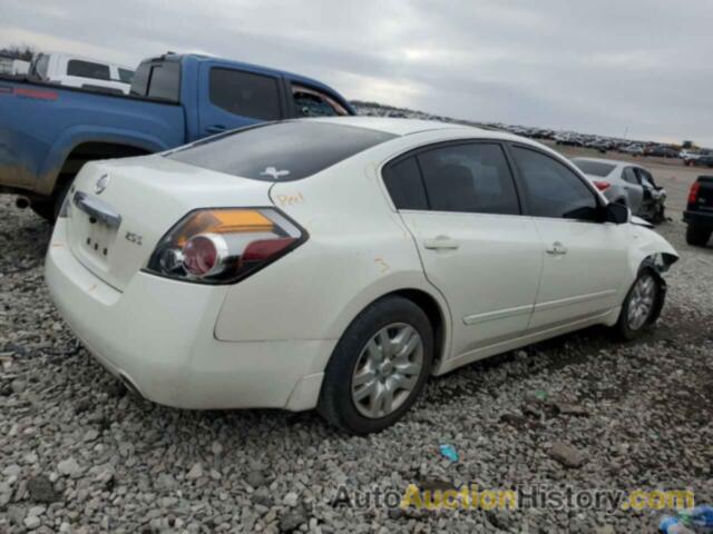 NISSAN ALTIMA BASE, 1N4AL2AP4BN400447