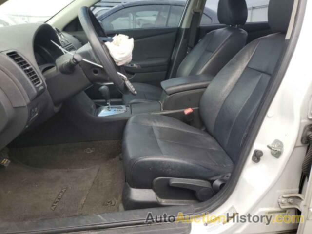 NISSAN ALTIMA BASE, 1N4AL2AP4BN400447