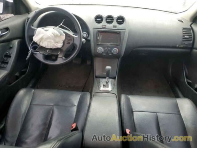 NISSAN ALTIMA BASE, 1N4AL2AP4BN400447