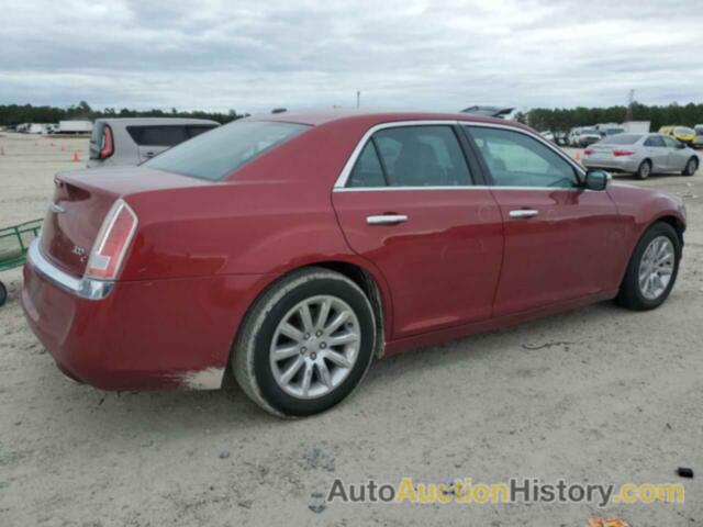 CHRYSLER 300, 2C3CCAET0EH252903