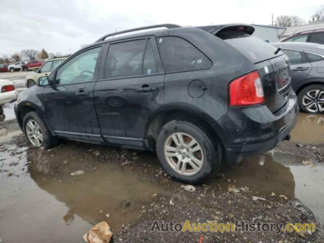 FORD EDGE SE, 2FMDK3GC7DBA56112