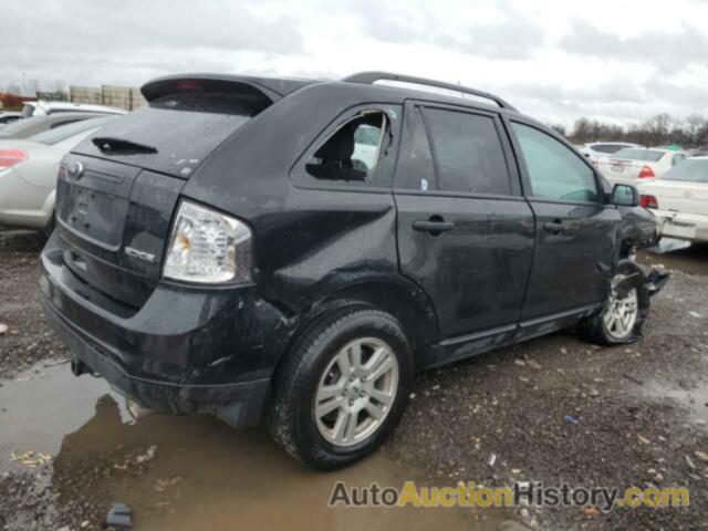 FORD EDGE SE, 2FMDK3GC7DBA56112