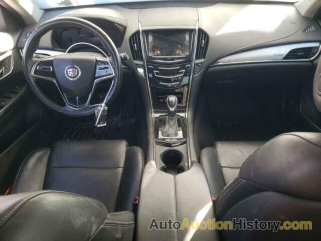 CADILLAC ATS LUXURY, 1G6AB5RX1E0104504