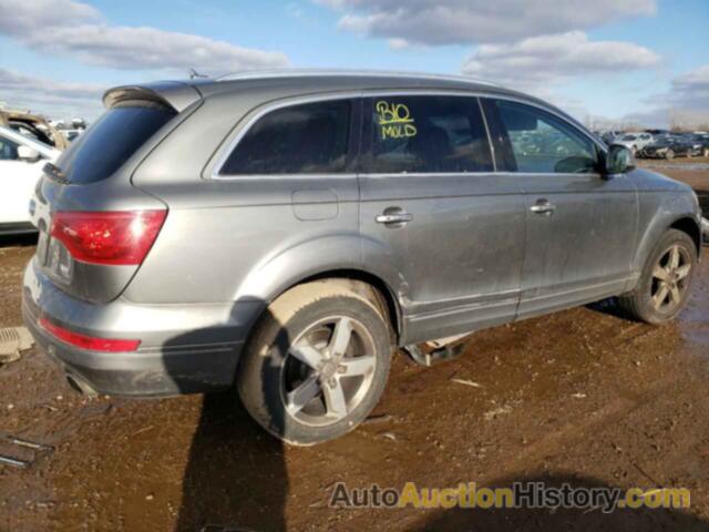 AUDI Q7 PREMIUM PLUS, WA1LGAFE9ED011803