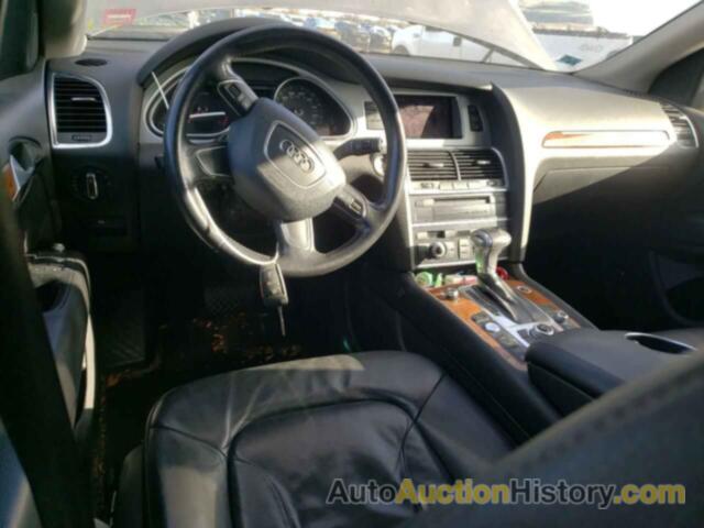 AUDI Q7 PREMIUM PLUS, WA1LGAFE9ED011803