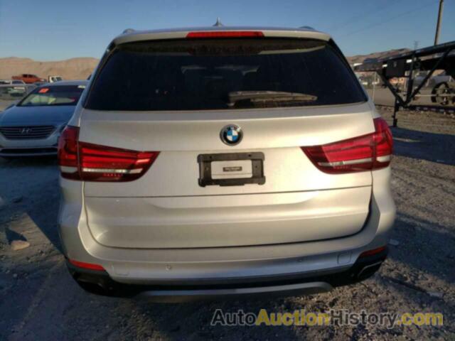 BMW X5 XDR40E, 5UXKT0C56H0S80024