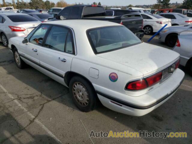 BUICK LESABRE CUSTOM, 1G4HP52K2WH506705