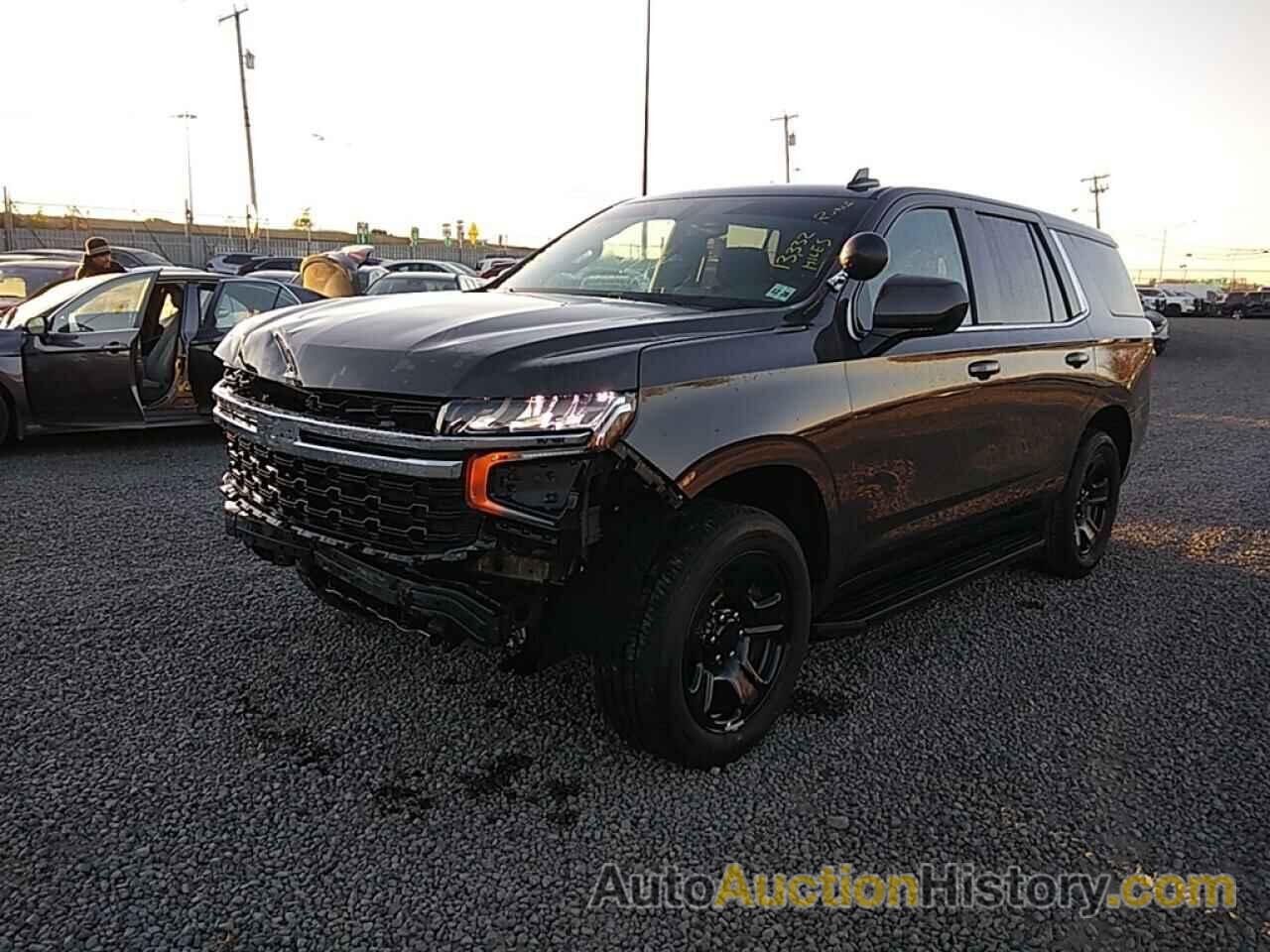 2021 CHEVROLET TAHOE K1500, 1GNSKLED7MR427619