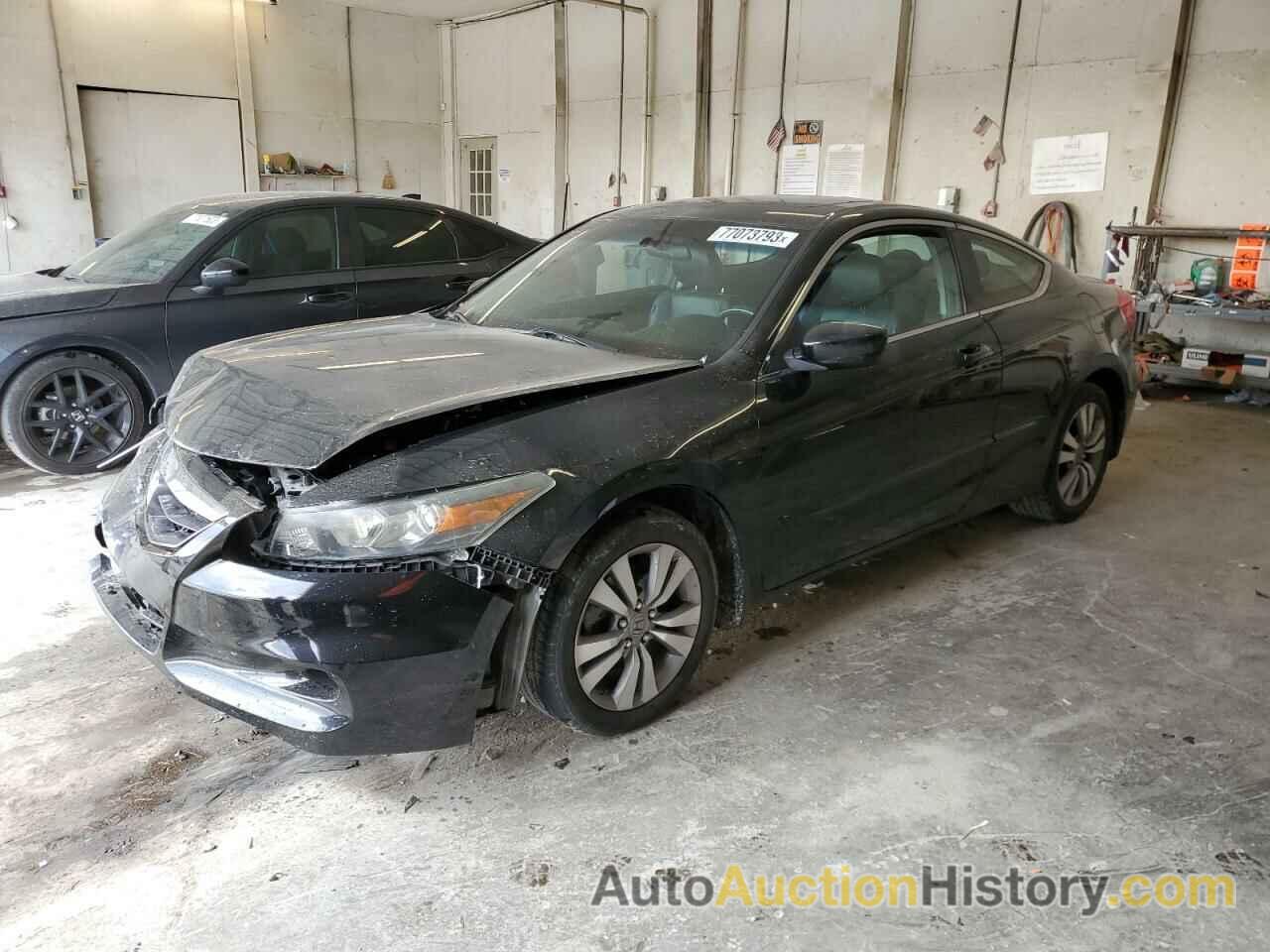 HONDA ACCORD EXL, 1HGCS1B82CA021206