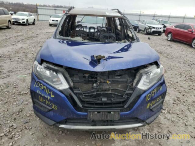 NISSAN ROGUE S, 5N1AT2MT1LC714889