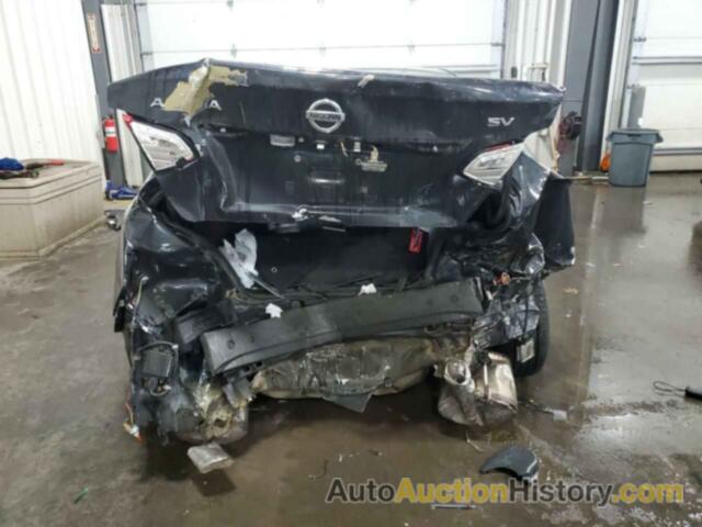 NISSAN ALTIMA 2.5, 1N4AL3AP8HC145442