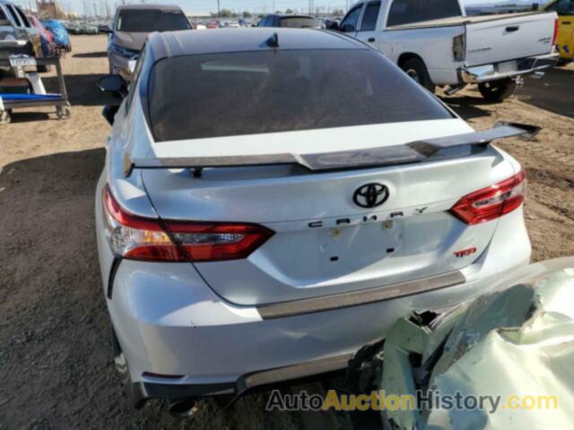 TOYOTA CAMRY TRD, 4T1NZ1AK6LU044790