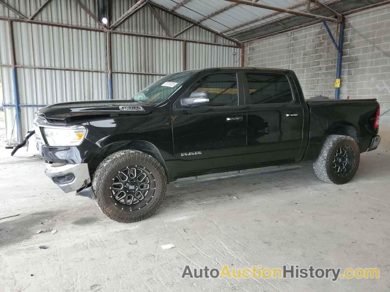 RAM 1500 BIG HORN/LONE STAR, 1C6RREFT3KN730428