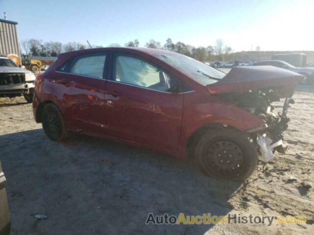 HYUNDAI ELANTRA, KMHD35LH3GU325909