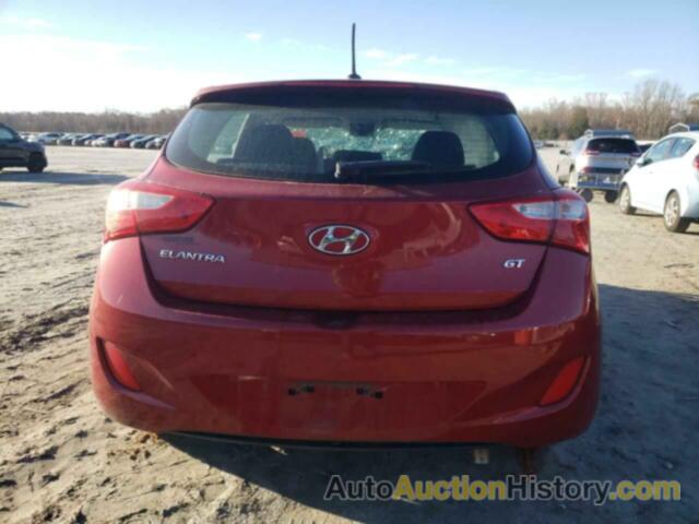 HYUNDAI ELANTRA, KMHD35LH3GU325909