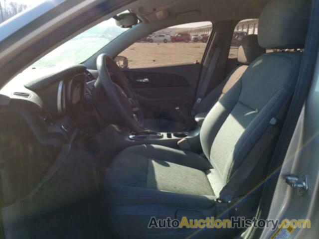 CHEVROLET MALIBU LS, 1G11B5SL8FF204630