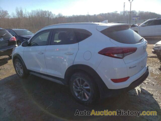 HYUNDAI TUCSON SEL, KM8J3CA44JU671093