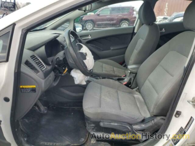 KIA FORTE LX, 3KPFK4A71HE027816