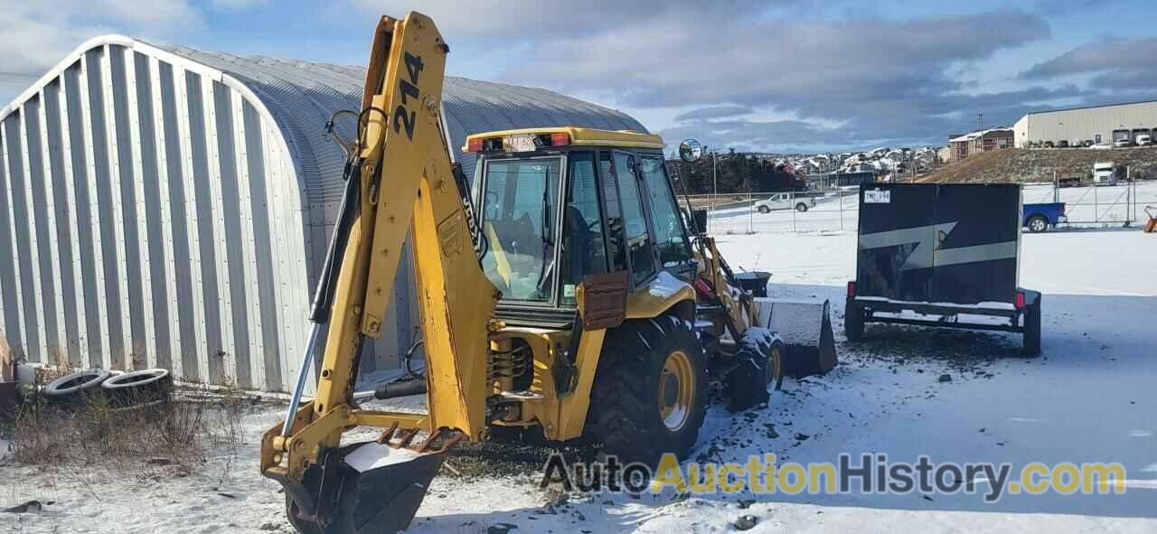 1994 JCB 219I, 413131