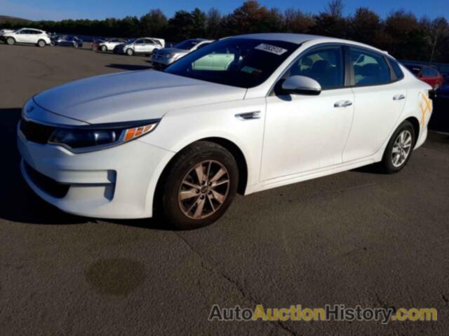 KIA OPTIMA LX, 5XXGT4L34GG095397