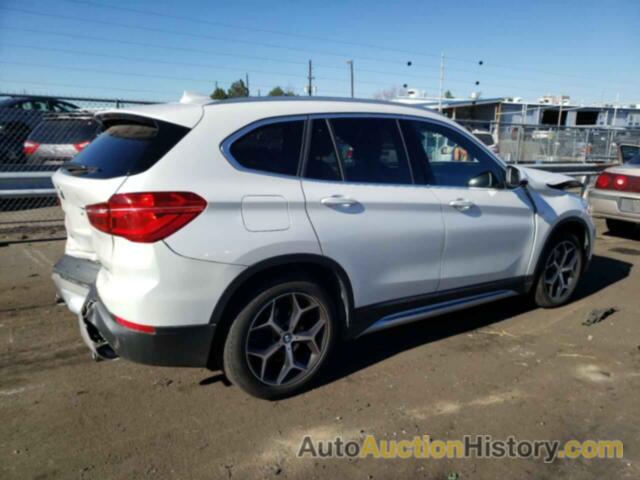 BMW X1 XDRIVE28I, WBXHT3C34J5L29468