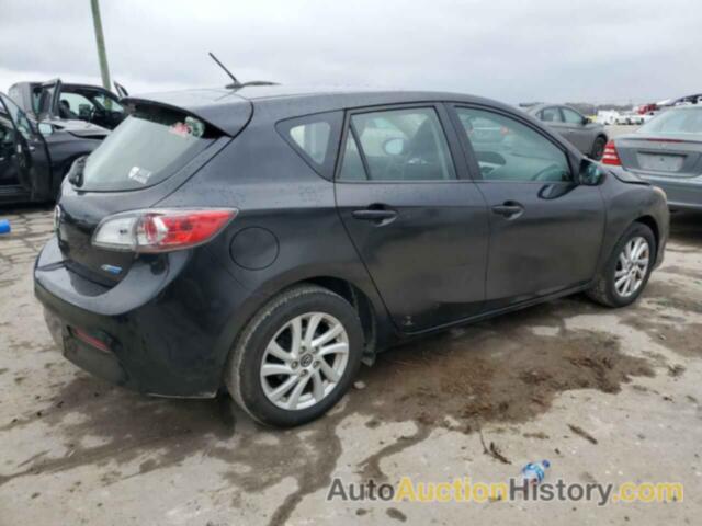 MAZDA 3 I, JM1BL1LP5D1725088