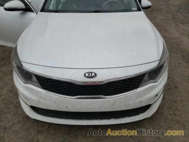 KIA OPTIMA LX, 5XXGT4L32HG140046