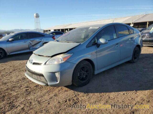 TOYOTA PRIUS, JTDKN3DU3C1559386