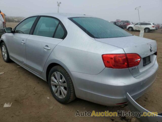 VOLKSWAGEN JETTA SE, 3VWDP7AJ5DM296663